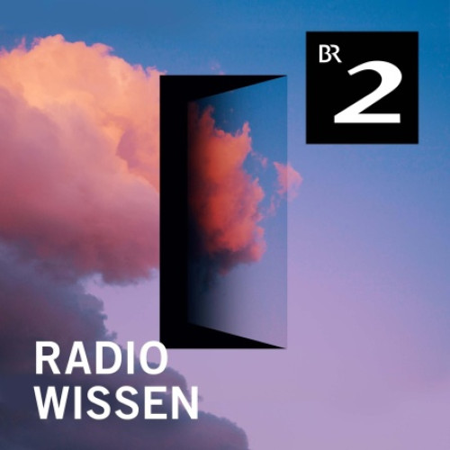 Logo Radio Wissen BR2